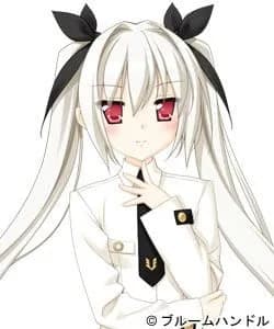 Limia de Wolfstein