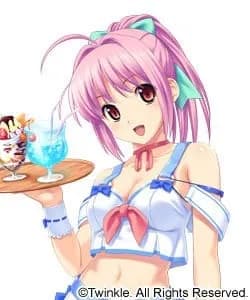 日向花火