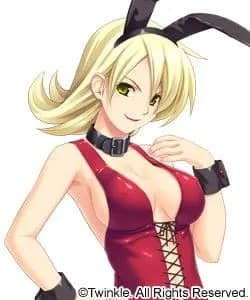 片陰風鈴