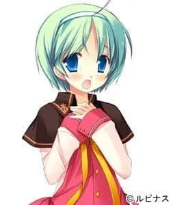 桜葉小波