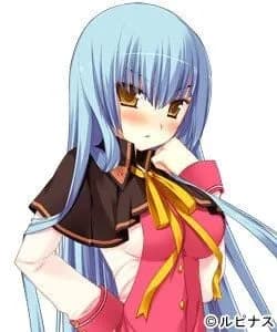 伊賀野凛