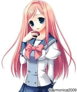 鈴白菜々美
