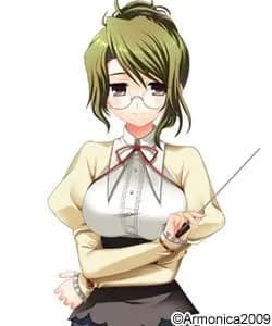 佐倉千尋