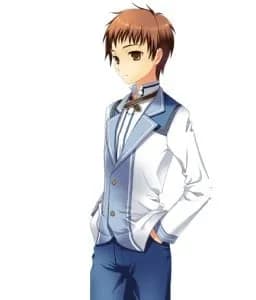 青野和希