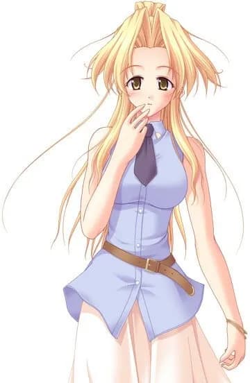 北川純子