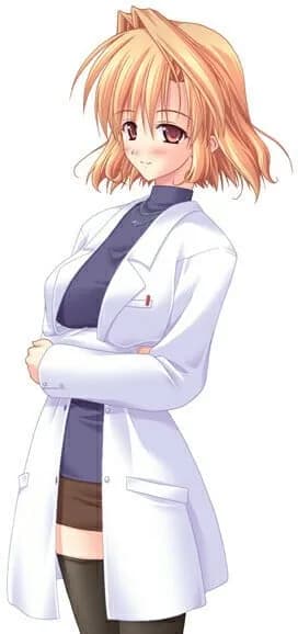 春日さゆり
