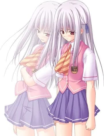 小柳美穂