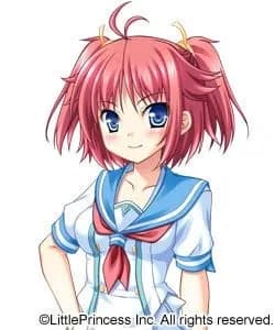 柊柚夏