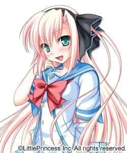 逢川千歌音