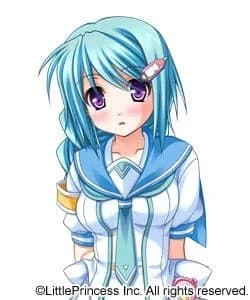 久葵芽衣