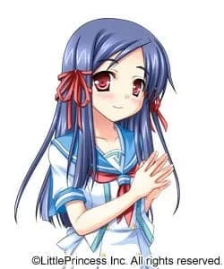 瑞宮茶織