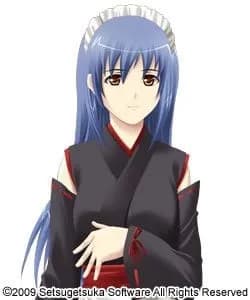 桐生美月
