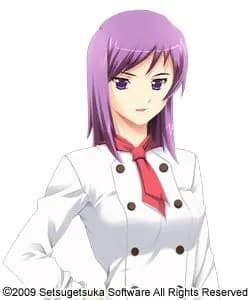 春日部保奈美