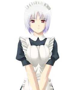 Sannomiya Ayane