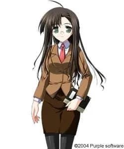 佐川英里子