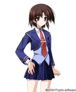 新山葵