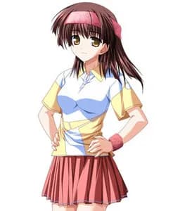 Ubukata Ranko