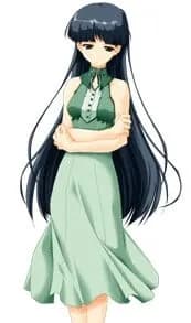 Himuro Ryouko