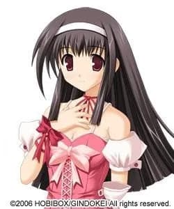 Okui Asami