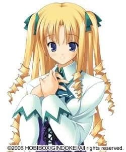 Youdou Reina