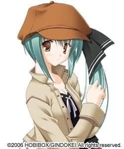 Takasuki Suzuka