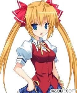 柚屋りおな