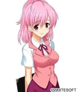 比須田千代