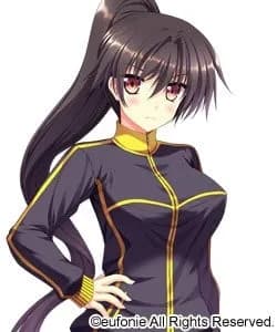 Fujishima Nao