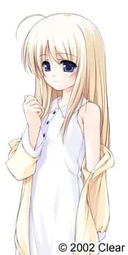 夏森永久