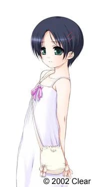 吉野美花