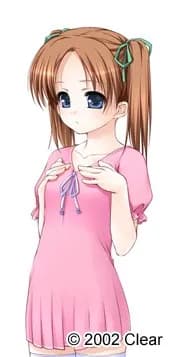成瀬凛