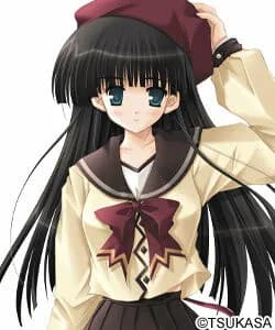 Torii Sakune