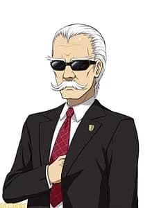 Sebastian