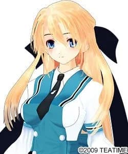 Sawasumi Miharu
