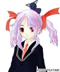 Shindou Nanami