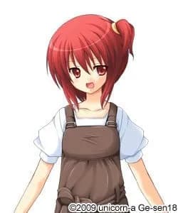 Saotome Ai