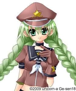 Yuugi