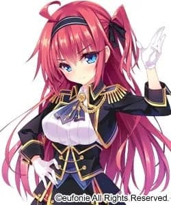 高宮遙花