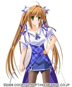 Takigawa Yuna