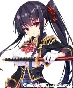 藤堂葵