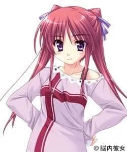 Tomosato Madoka
