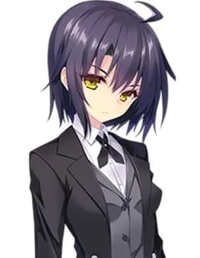 上月秋乃