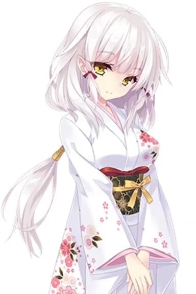 桑古朋音