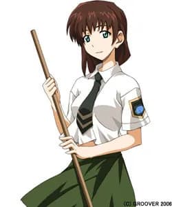 Yamazaki Eri