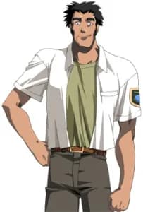 Tenjin Taizou