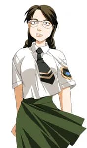 Haruno Arisa
