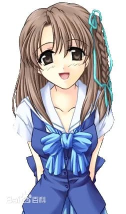 大泽夏菜