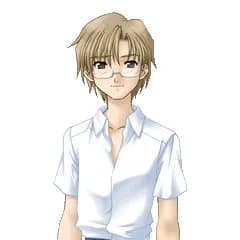 Inagi Toranosuke