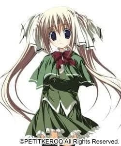 Okuyama Naho