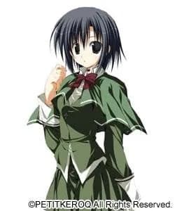 Senkawa Nagaru